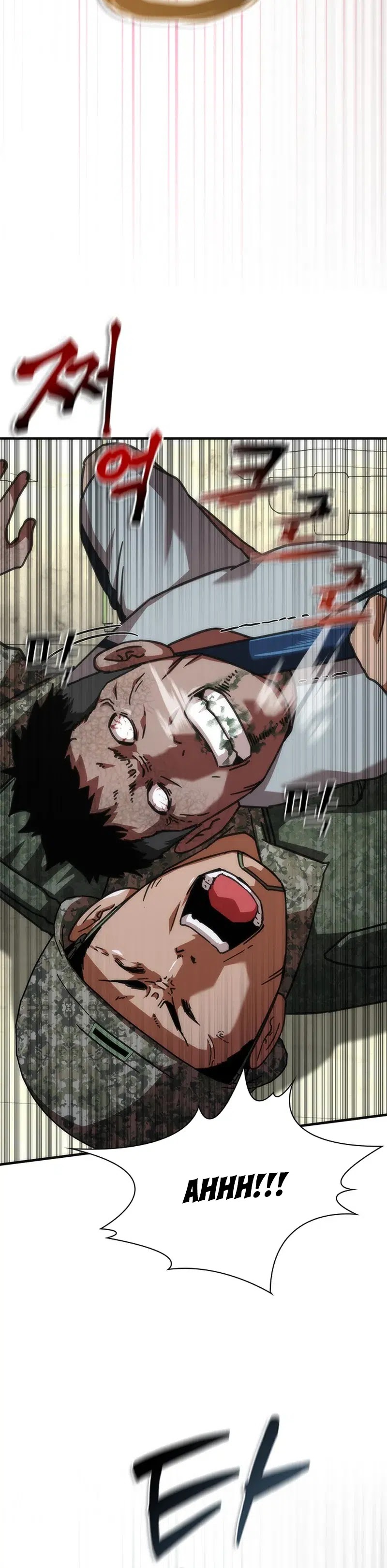 Zombie Apocalypse 82 08 Chapter 63 Halaman 12