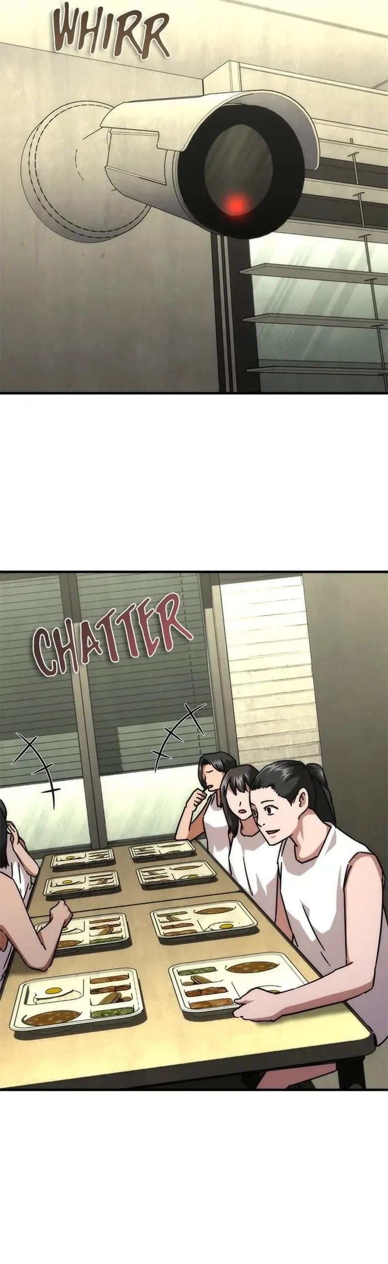 Zombie Apocalypse 82 08 Chapter 65 Halaman 13
