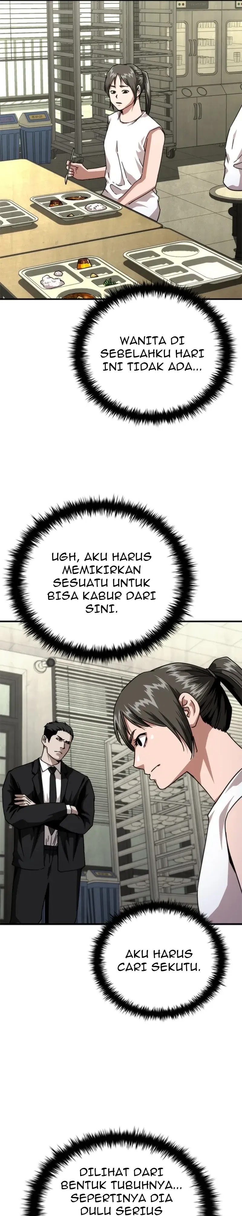 Zombie Apocalypse 82 08 Chapter 65 Halaman 26