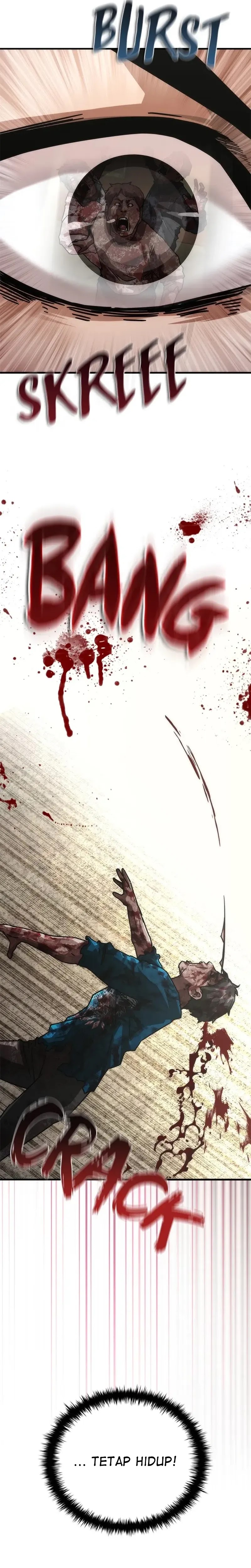 Zombie Apocalypse 82 08 Chapter 67 Halaman 9