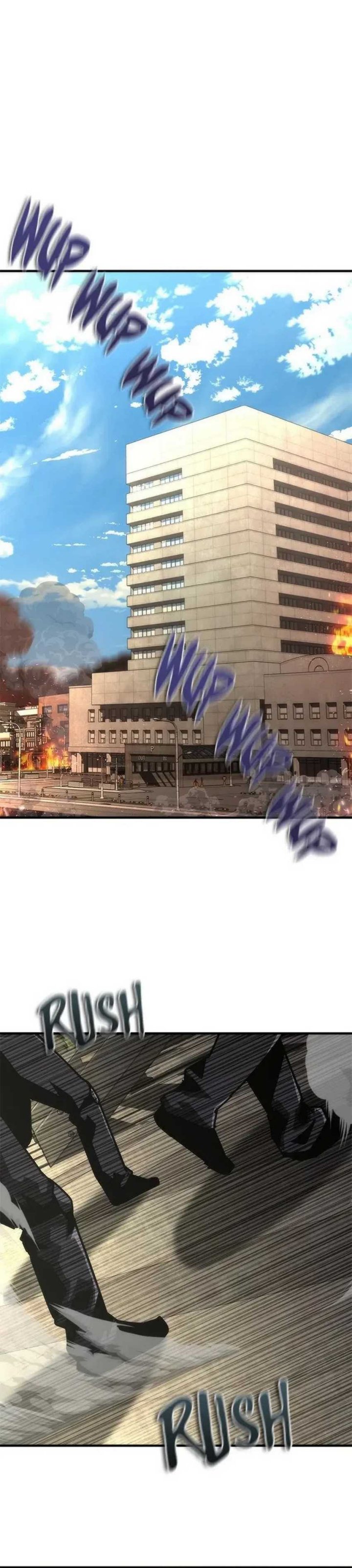 Zombie Apocalypse 82 08 Chapter 68 Halaman 26