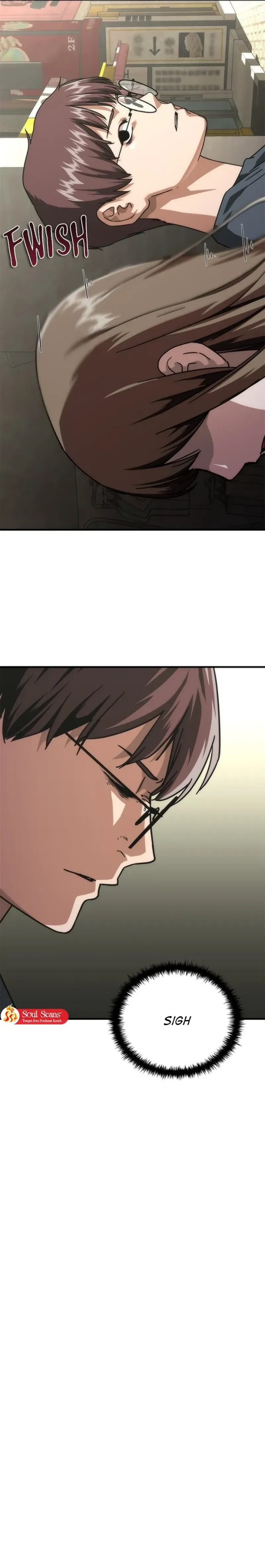 Zombie Apocalypse 82 08 Chapter 69 Halaman 28