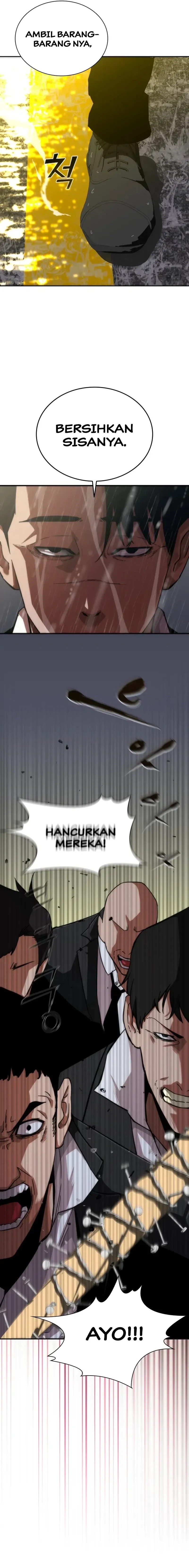 Zombie Apocalypse 82 08 Chapter 73.5 Halaman 2