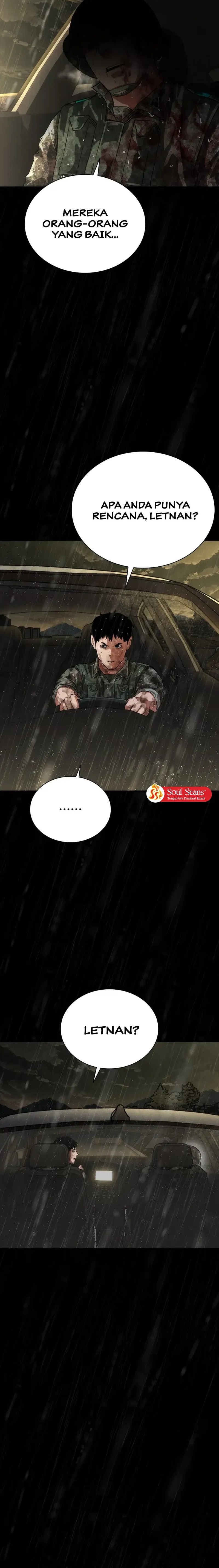 Zombie Apocalypse 82 08 Chapter 73.5 Halaman 14
