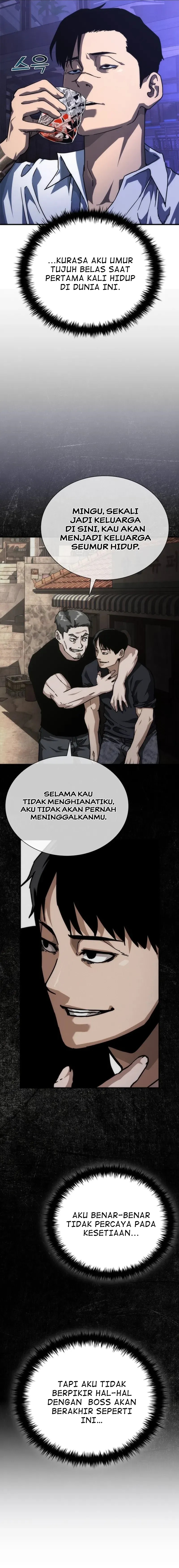 Zombie Apocalypse 82 08 Chapter 74 Halaman 14