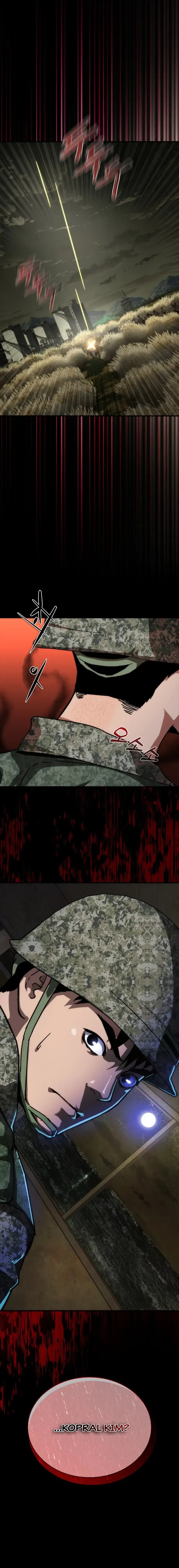 Zombie Apocalypse 82 08 Chapter 74 Halaman 35