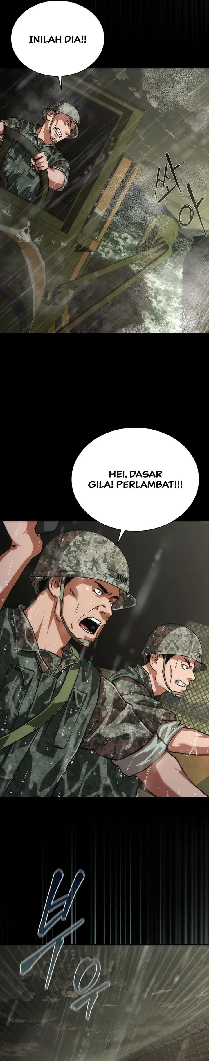 Zombie Apocalypse 82 08 Chapter 78 Halaman 14