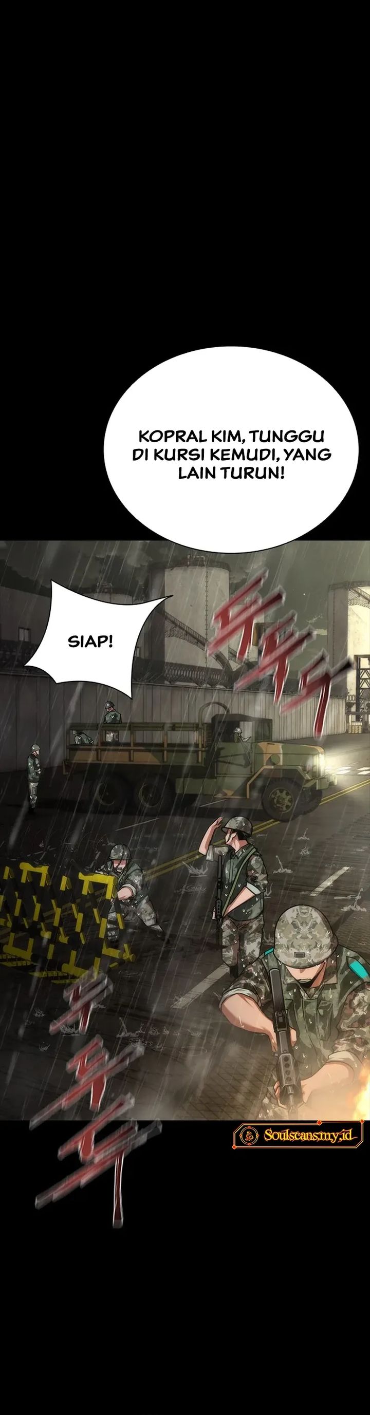 Zombie Apocalypse 82 08 Chapter 78 Halaman 17