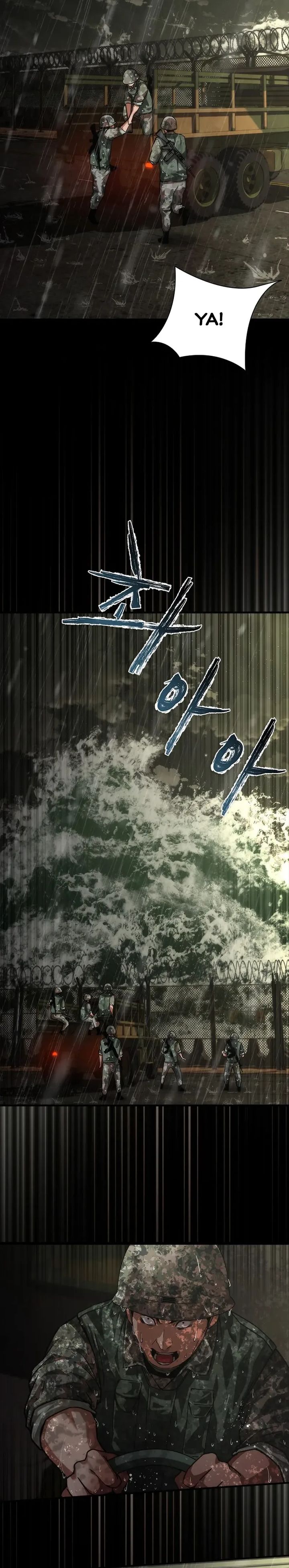 Zombie Apocalypse 82 08 Chapter 78 Halaman 26