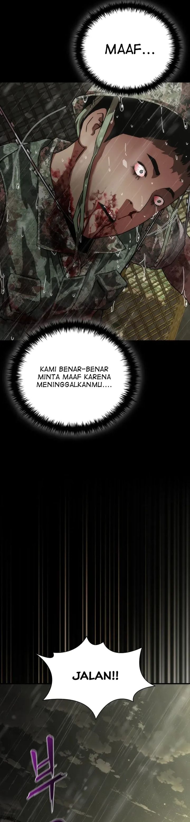 Zombie Apocalypse 82 08 Chapter 78 Halaman 36