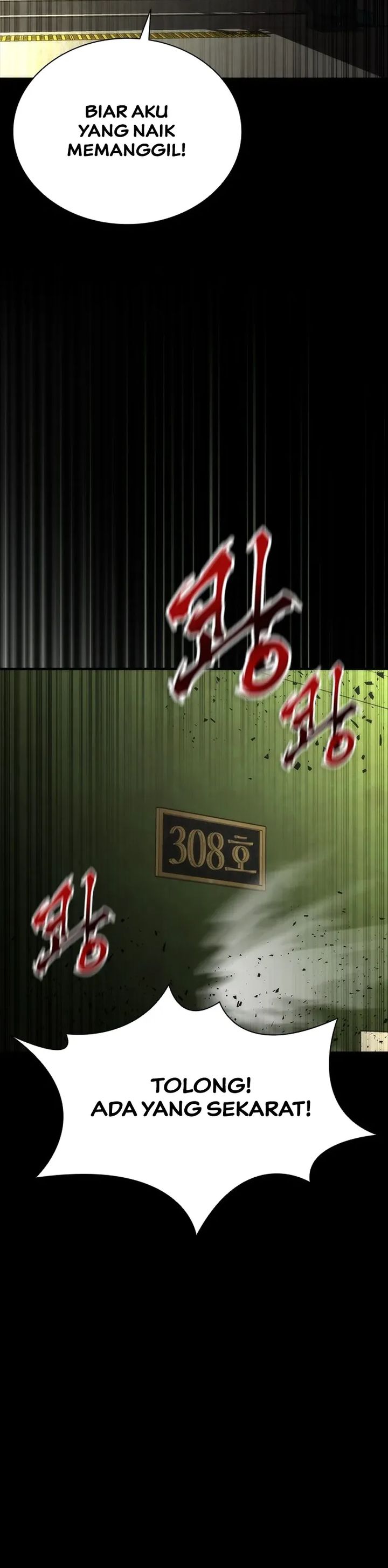Zombie Apocalypse 82 08 Chapter 78 Halaman 43