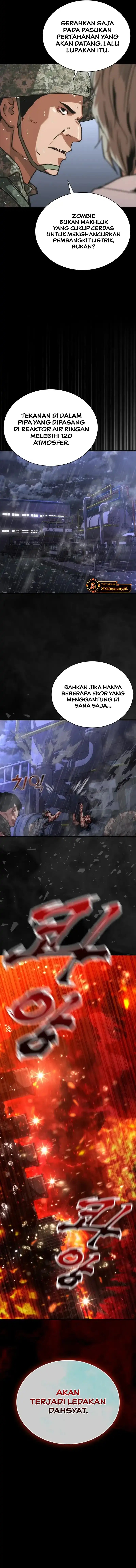 Zombie Apocalypse 82 08 Chapter 79 Halaman 10