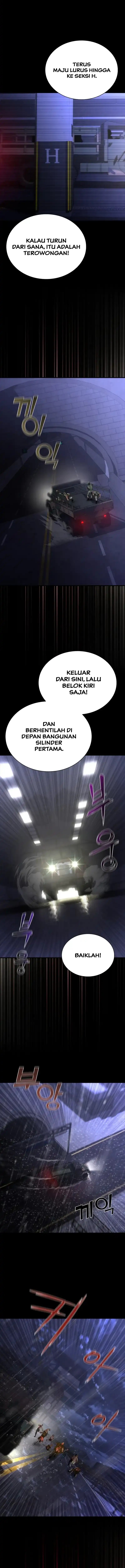 Zombie Apocalypse 82 08 Chapter 79 Halaman 17