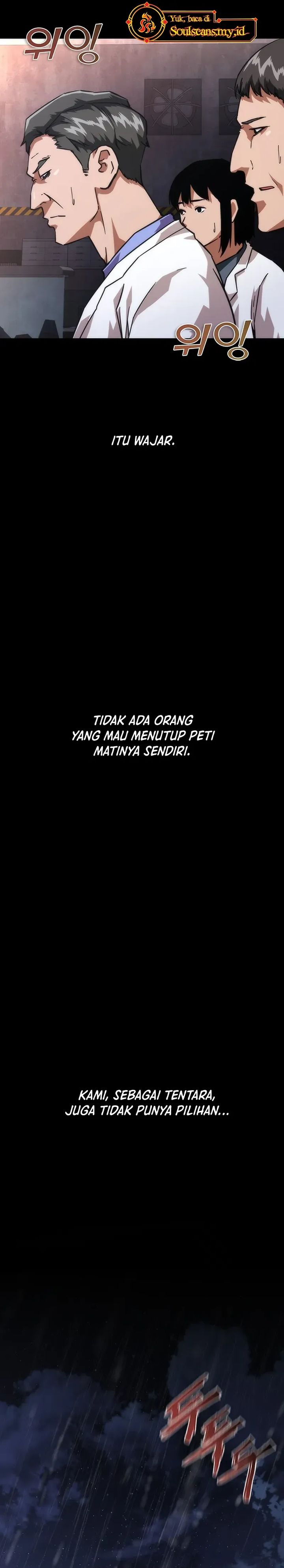 Zombie Apocalypse 82 08 Chapter 80 Halaman 19