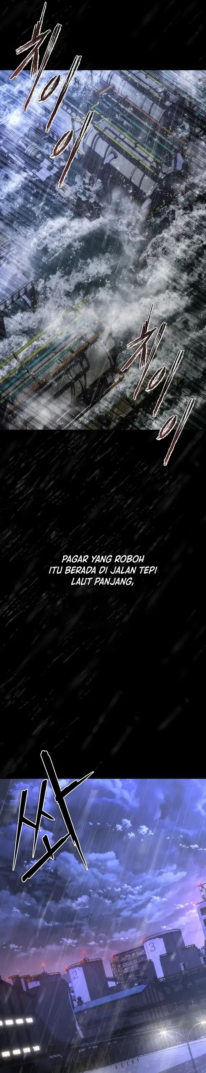 Zombie Apocalypse 82 08 Chapter 80 Halaman 38