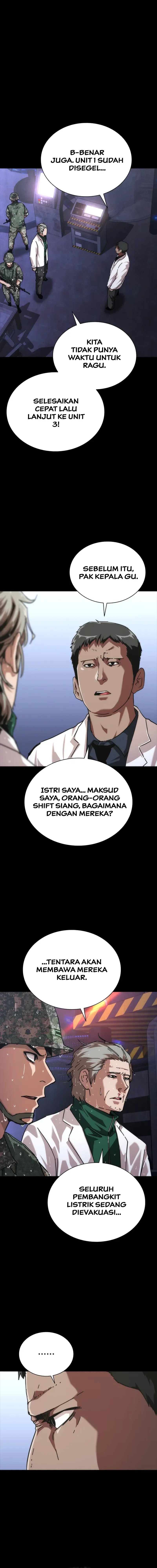 Zombie Apocalypse 82 08 Chapter 81 Halaman 7