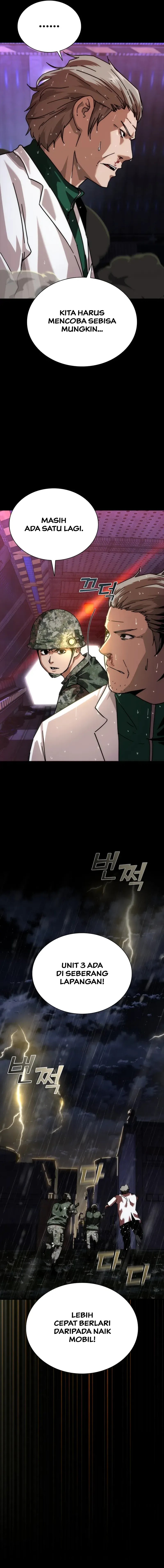 Zombie Apocalypse 82 08 Chapter 81 Halaman 10