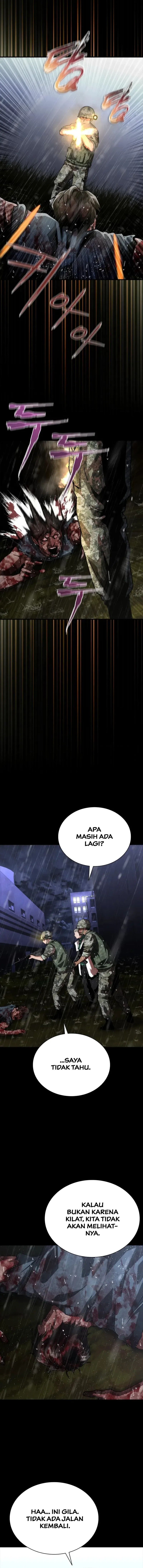 Zombie Apocalypse 82 08 Chapter 81 Halaman 12