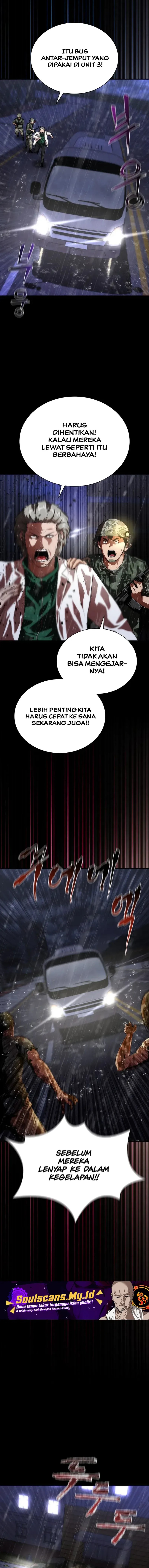 Zombie Apocalypse 82 08 Chapter 81 Halaman 14