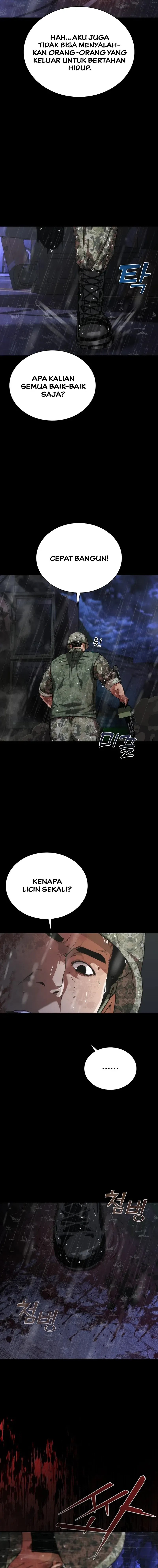 Zombie Apocalypse 82 08 Chapter 82 Halaman 7