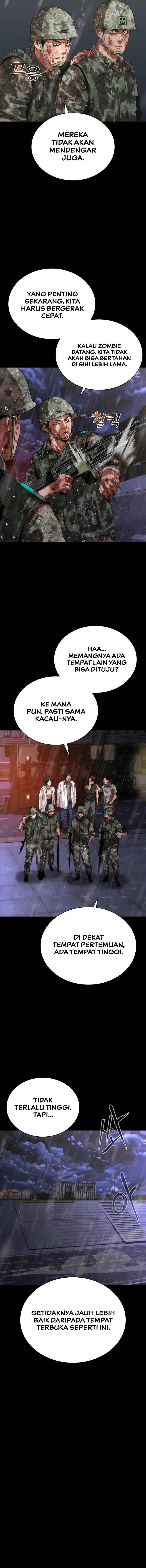 Zombie Apocalypse 82 08 Chapter 83 Halaman 7