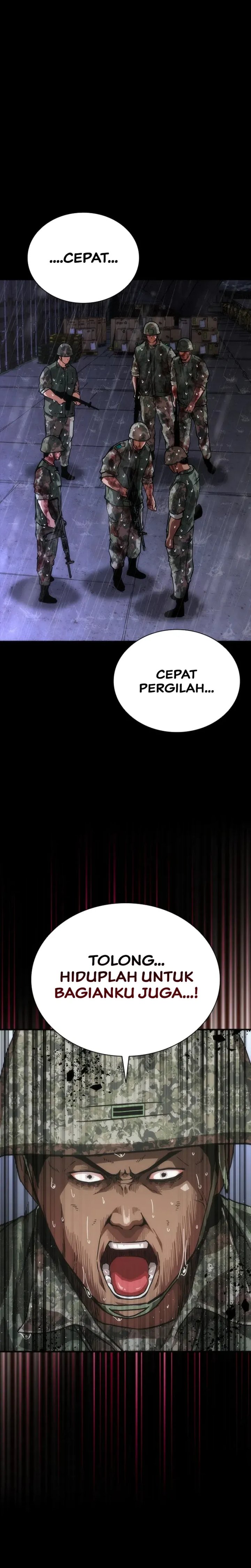 Zombie Apocalypse 82 08 Chapter 85 Halaman 10