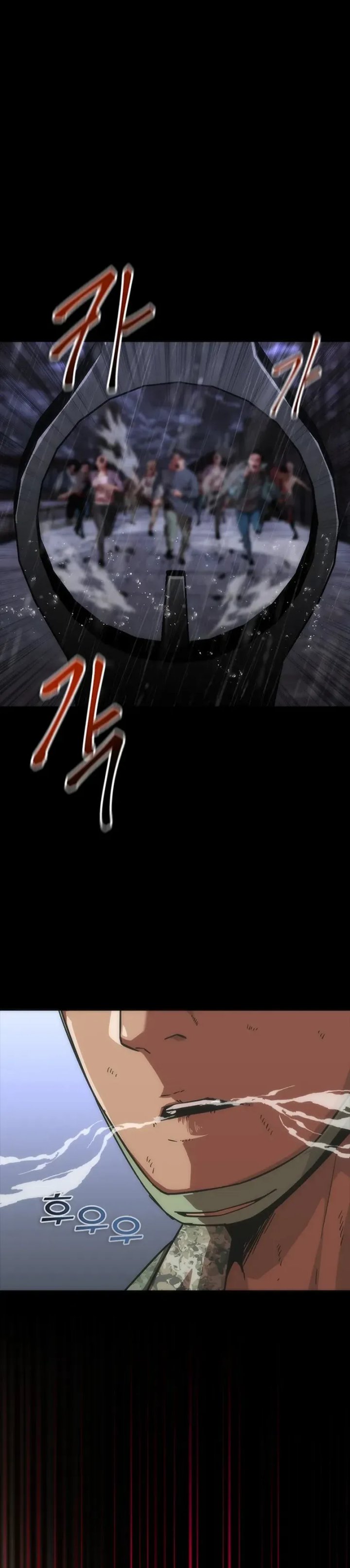 Zombie Apocalypse 82 08 Chapter 85 Halaman 13