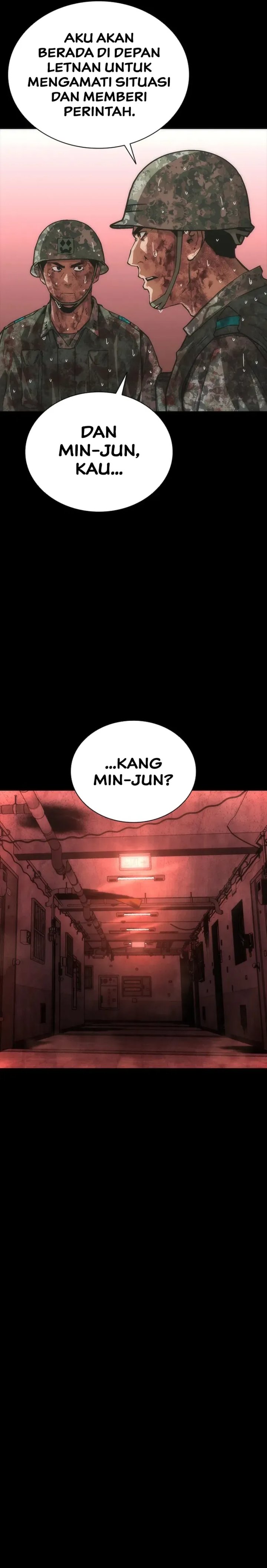 Zombie Apocalypse 82 08 Chapter 85 Halaman 23