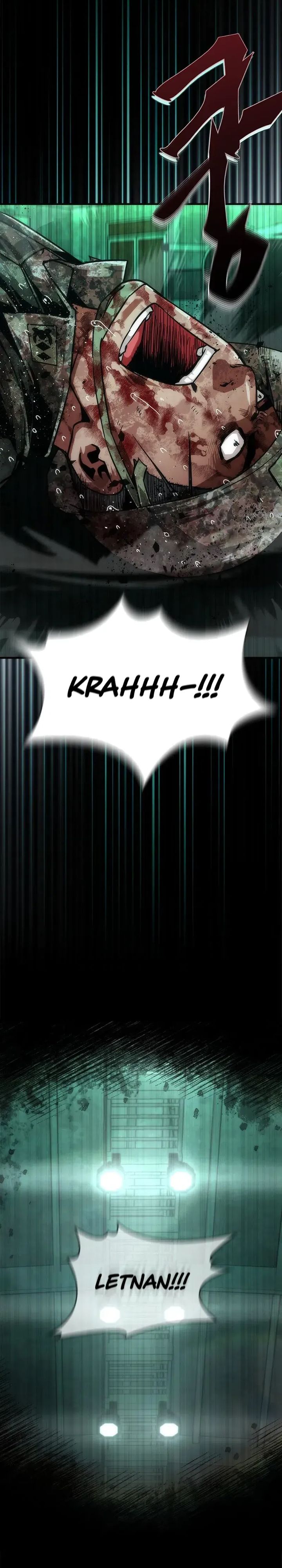 Zombie Apocalypse 82 08 Chapter 88 Halaman 41