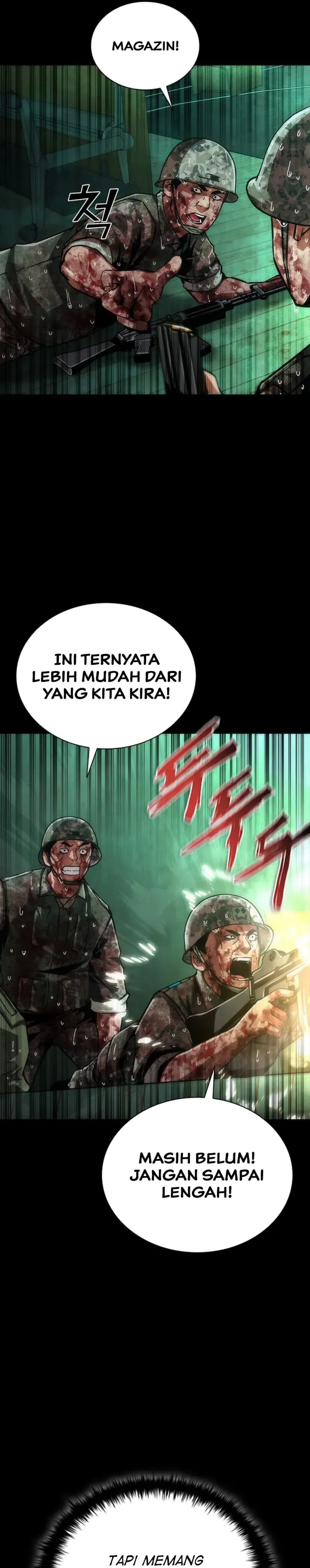 Zombie Apocalypse 82 08 Chapter 89 Halaman 15