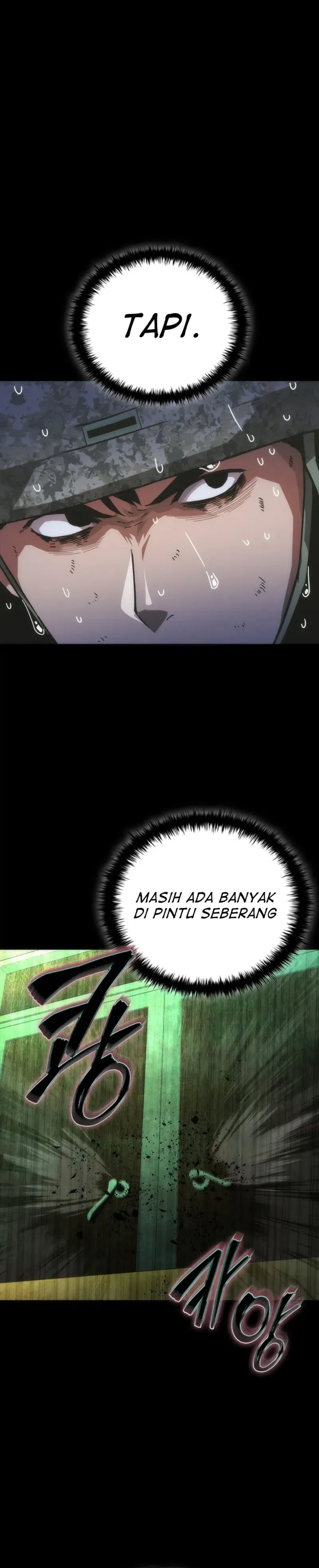 Zombie Apocalypse 82 08 Chapter 89 Halaman 17