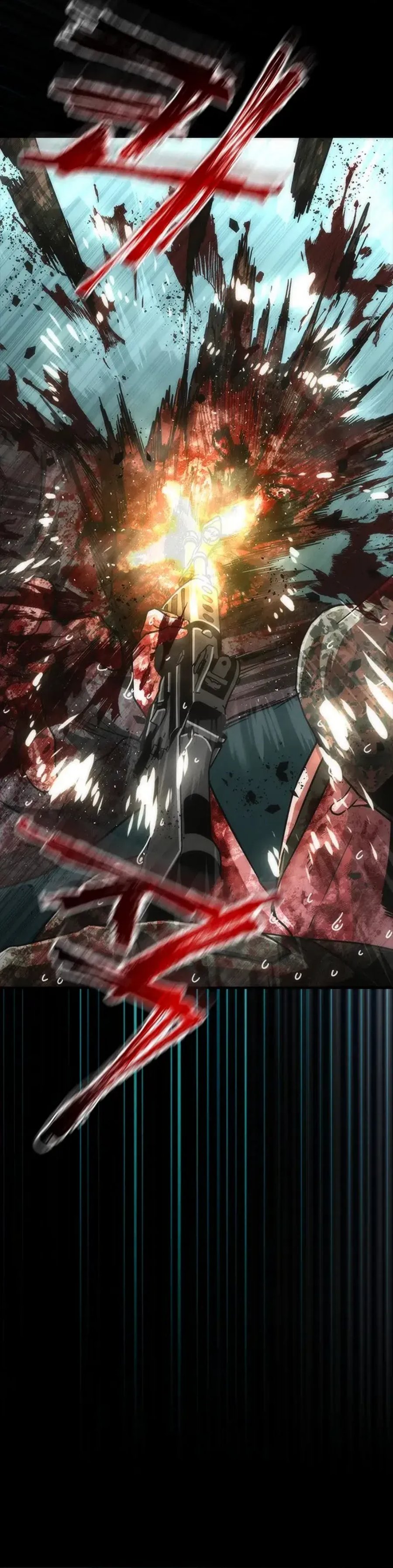 Zombie Apocalypse 82 08 Chapter 89 Halaman 34