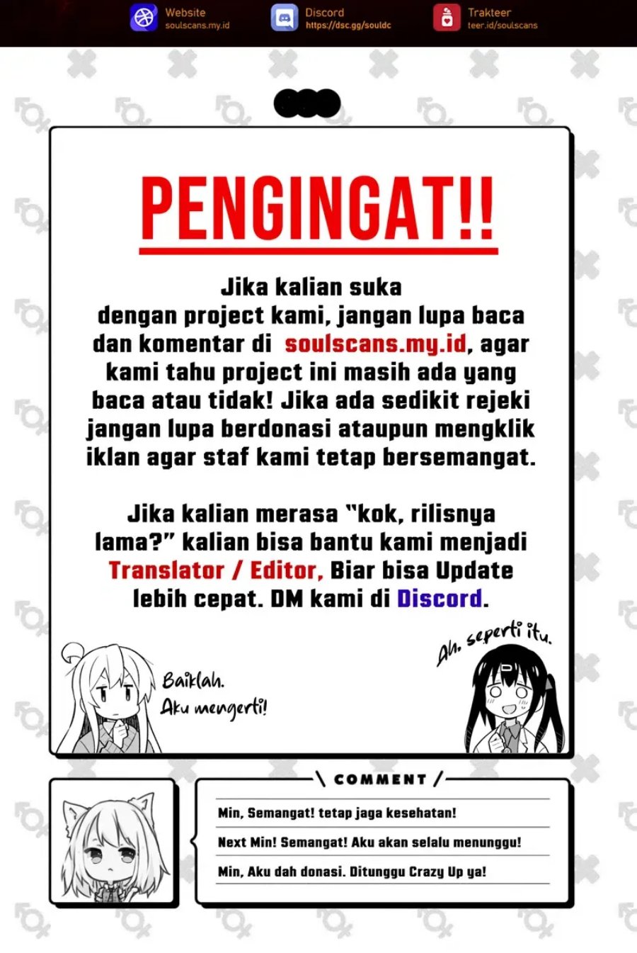 Zombie Apocalypse 82 08 Chapter 89 Halaman 36