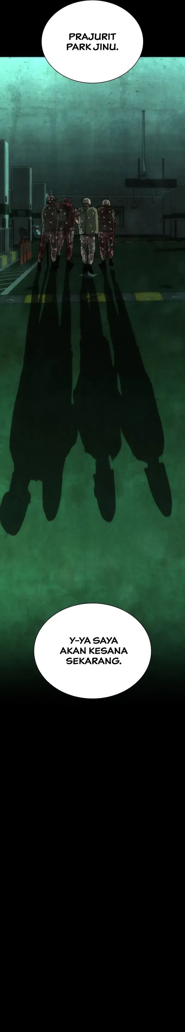 Zombie Apocalypse 82 08 Chapter 92 Halaman 17