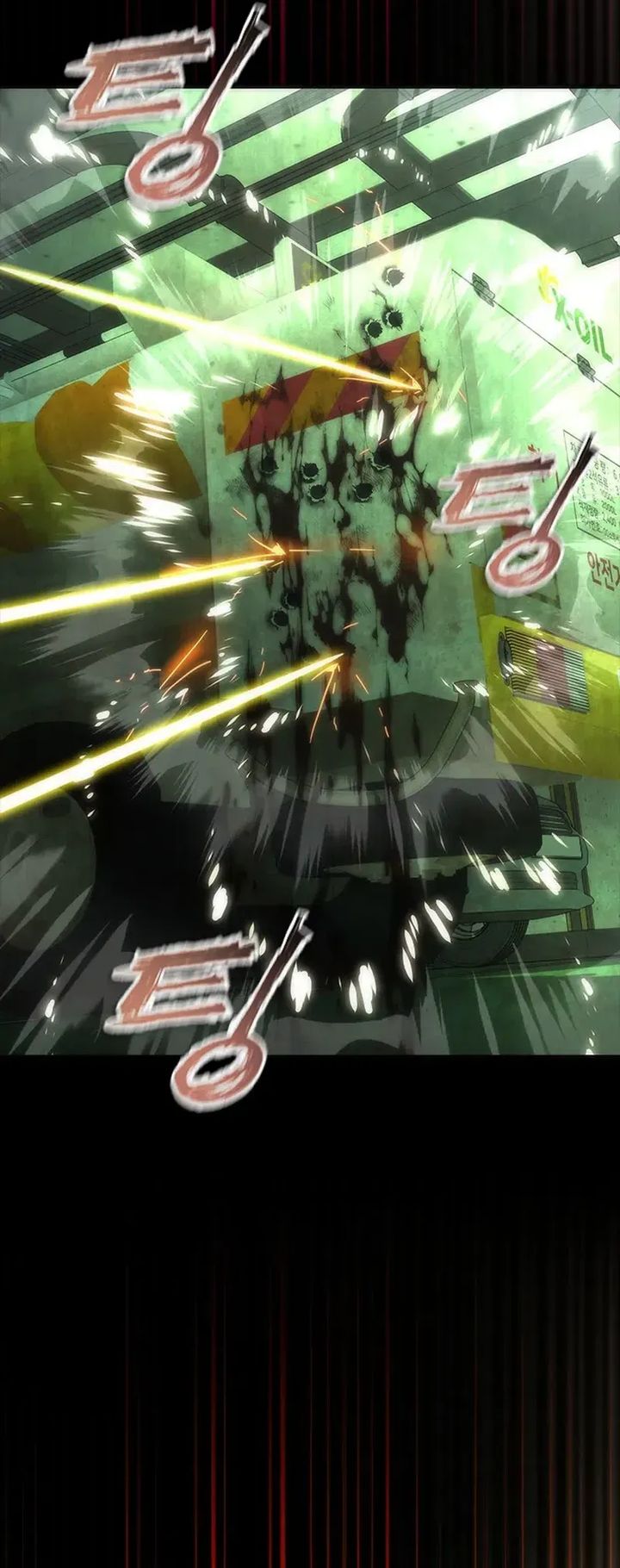 Zombie Apocalypse 82 08 Chapter 92 Halaman 42