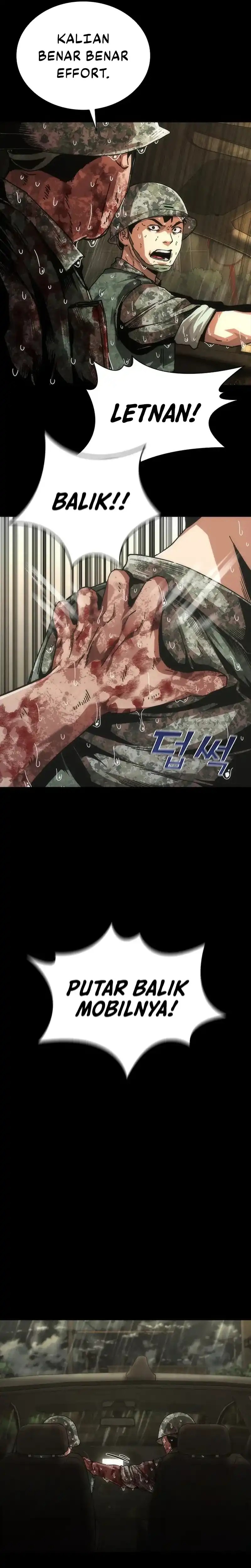 Zombie Apocalypse 82 08 Chapter 93 Halaman 7
