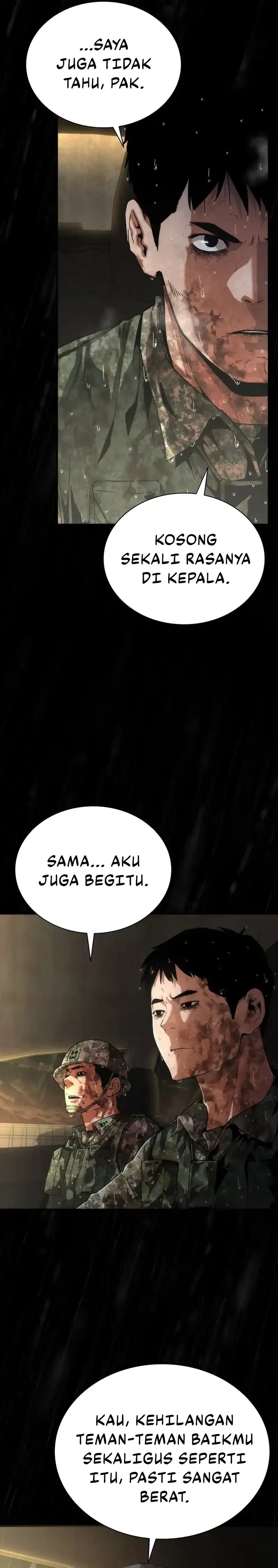 Zombie Apocalypse 82 08 Chapter 93 Halaman 34