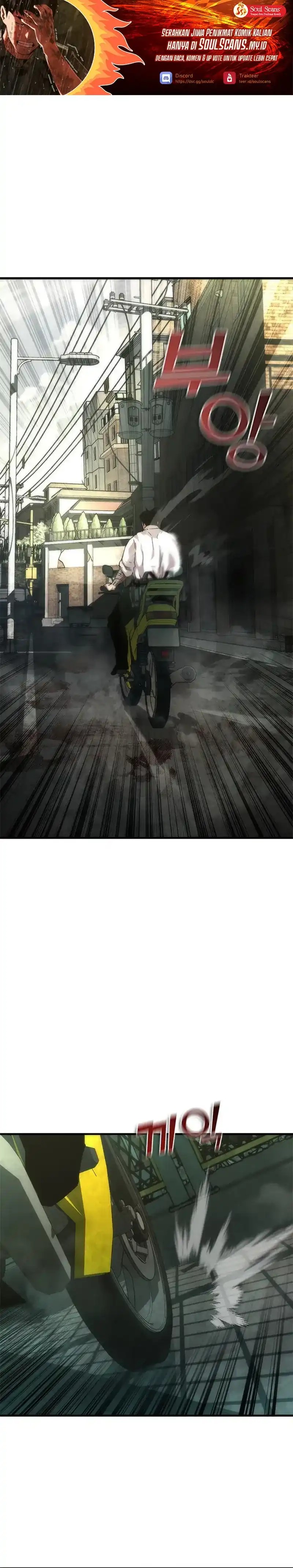 Zombie Apocalypse 82 08 Chapter 94 Halaman 2