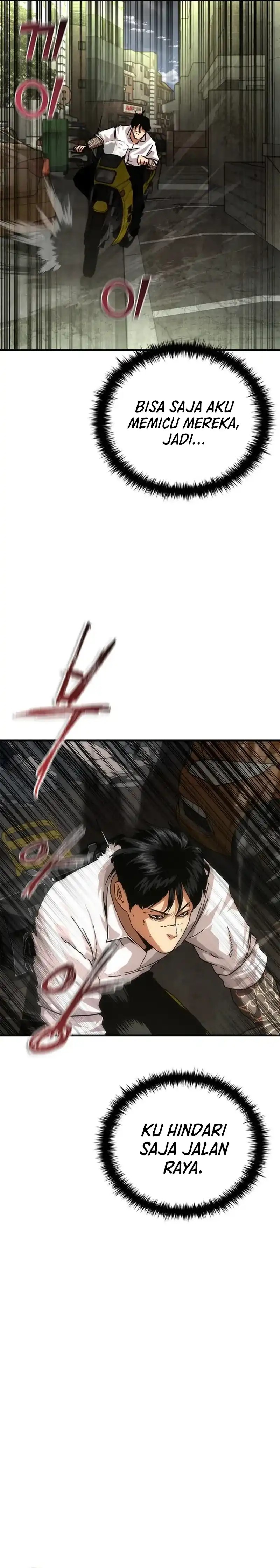 Zombie Apocalypse 82 08 Chapter 94 Halaman 14