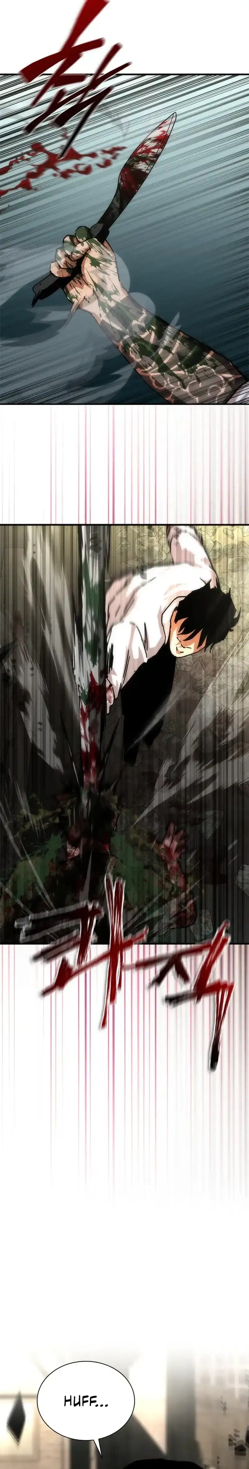 Zombie Apocalypse 82 08 Chapter 94 Halaman 26