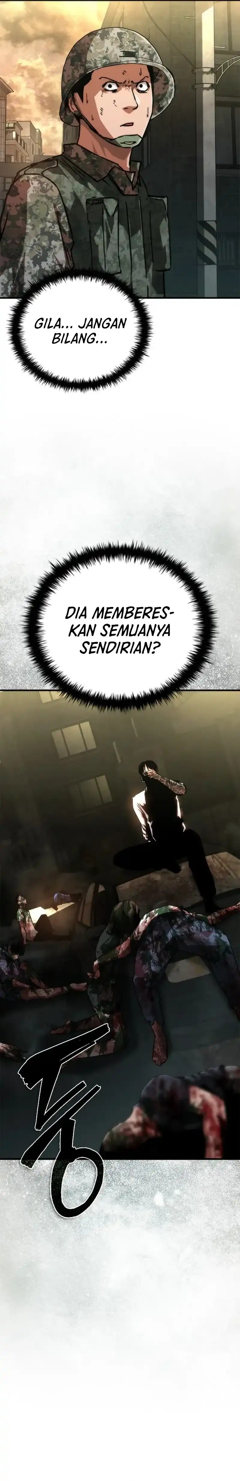Zombie Apocalypse 82 08 Chapter 94 Halaman 36