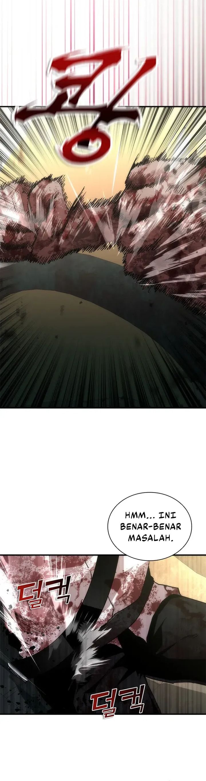 Zombie Apocalypse 82 08 Chapter 95 Halaman 22