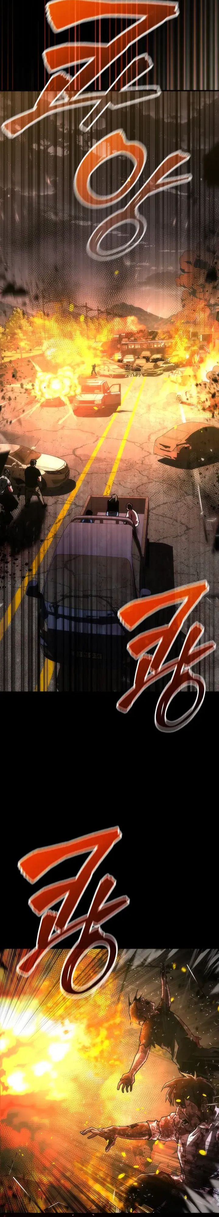 Zombie Apocalypse 82 08 Chapter 100 Halaman 2