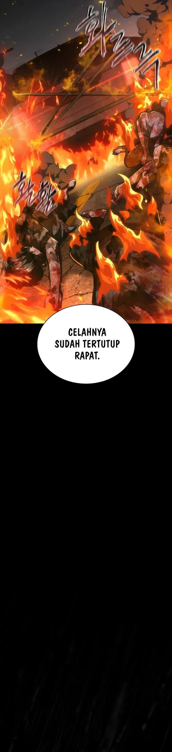 Zombie Apocalypse 82 08 Chapter 100 Halaman 29