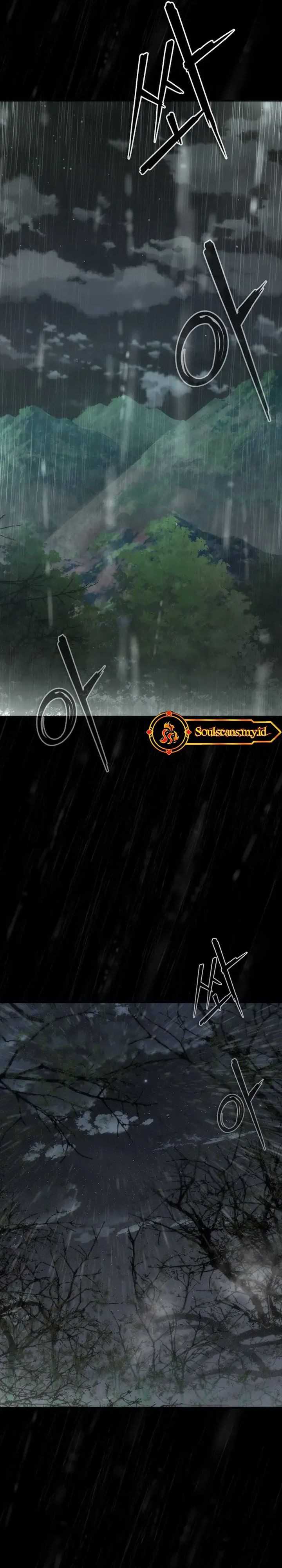 Zombie Apocalypse 82 08 Chapter 100 Halaman 30