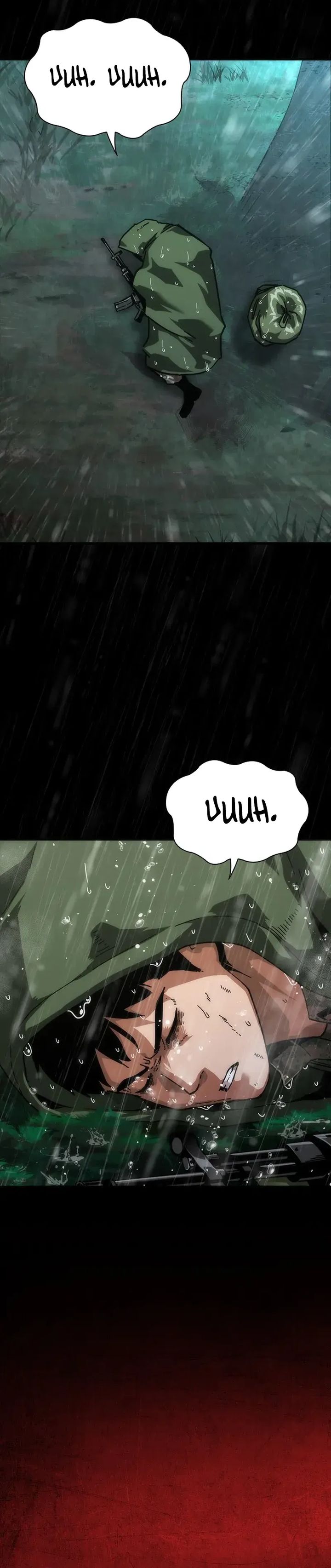 Zombie Apocalypse 82 08 Chapter 100 Halaman 31