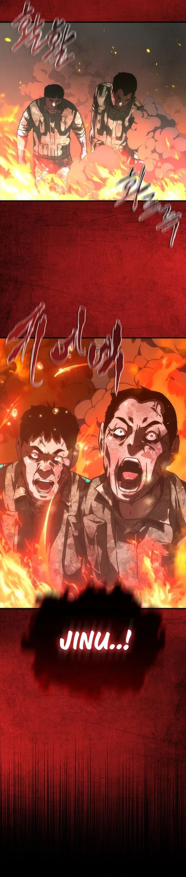 Zombie Apocalypse 82 08 Chapter 100 Halaman 32
