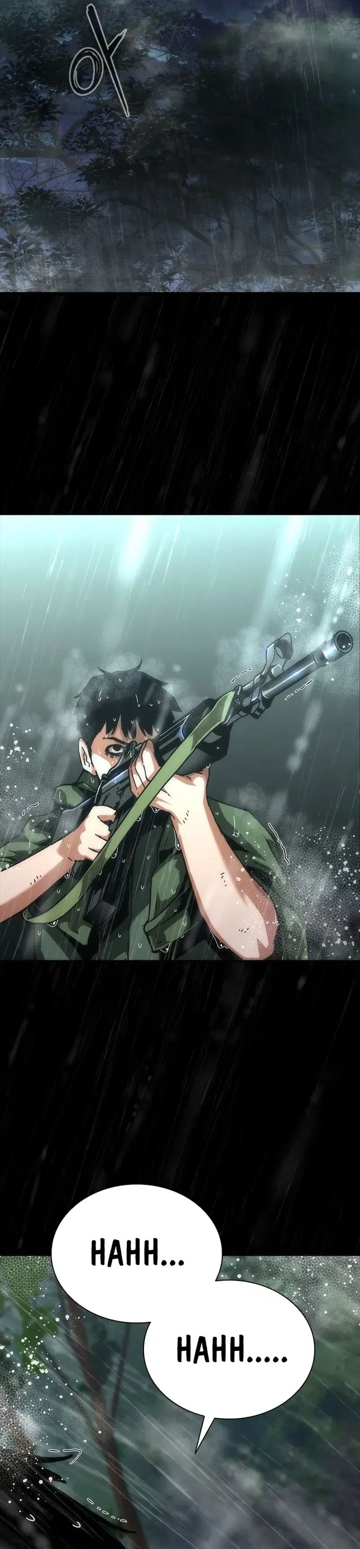Zombie Apocalypse 82 08 Chapter 100 Halaman 34