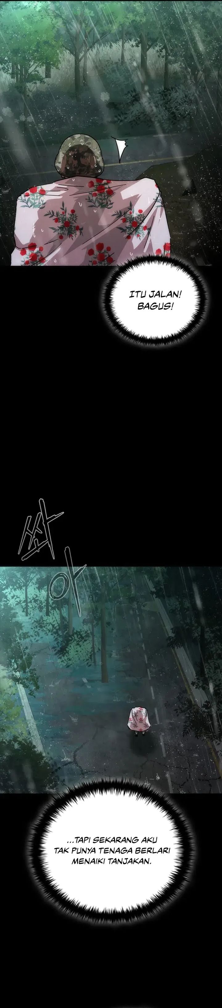 Zombie Apocalypse 82 08 Chapter 101 Halaman 14