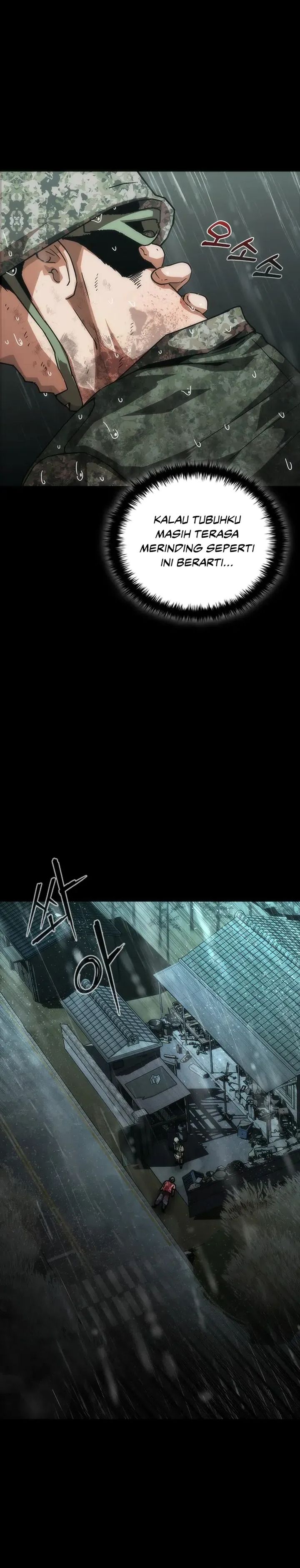 Zombie Apocalypse 82 08 Chapter 101 Halaman 39